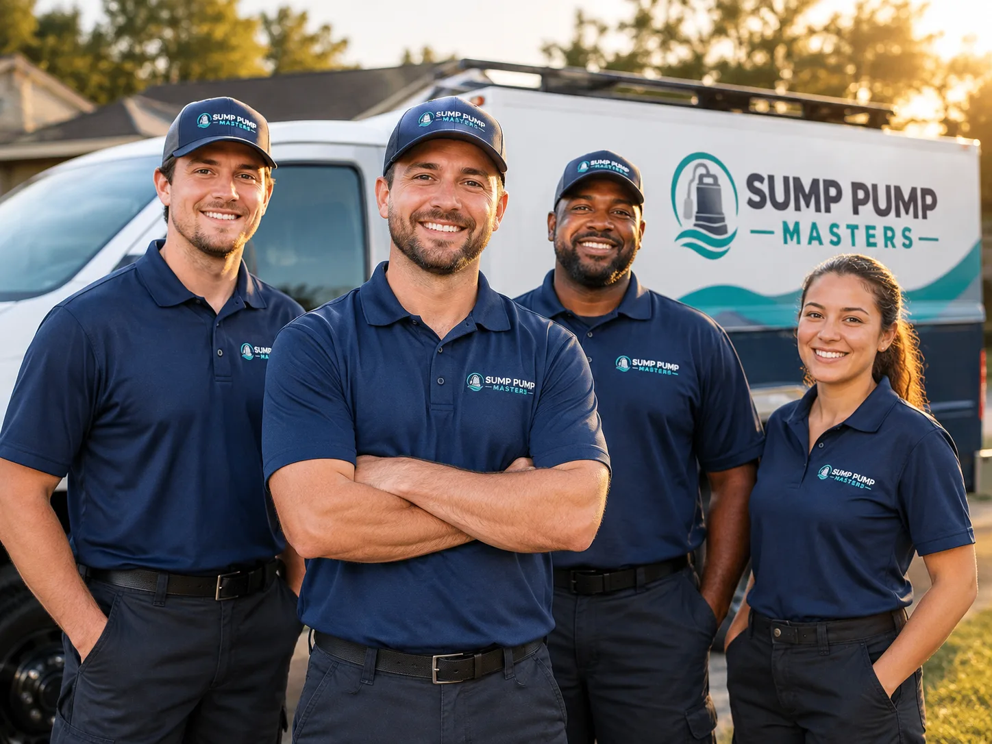 Sump Pump Repair company in Albany, OR